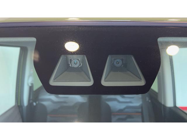 タントファンクロス（茨城県）の中古車