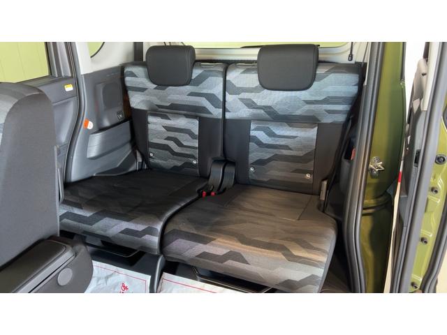 タントファンクロス（茨城県）の中古車