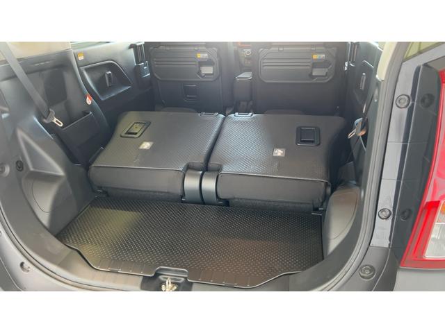 タントファンクロス（茨城県）の中古車