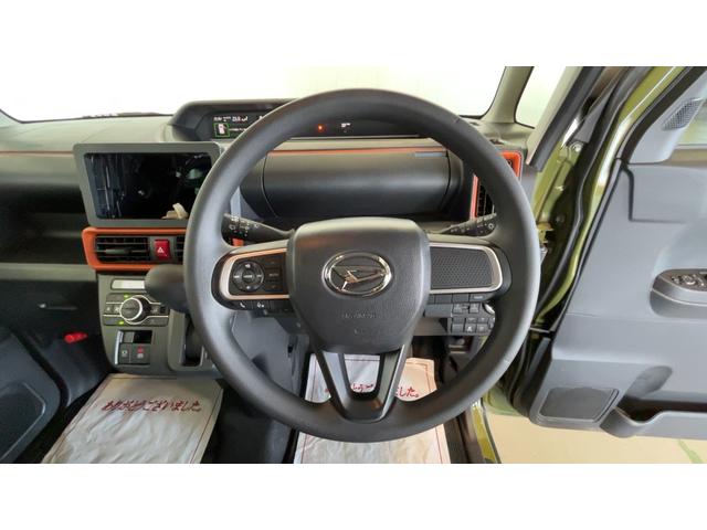 タントファンクロス（茨城県）の中古車