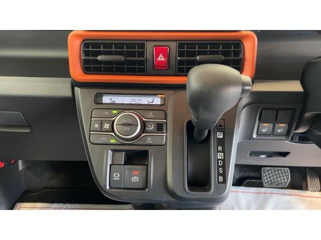 タントファンクロス（茨城県）の中古車