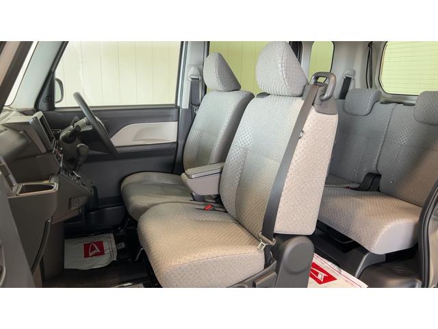 タントＸ（茨城県）の中古車