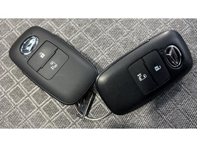 タントＸ（茨城県）の中古車