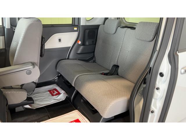 タントＸ（茨城県）の中古車