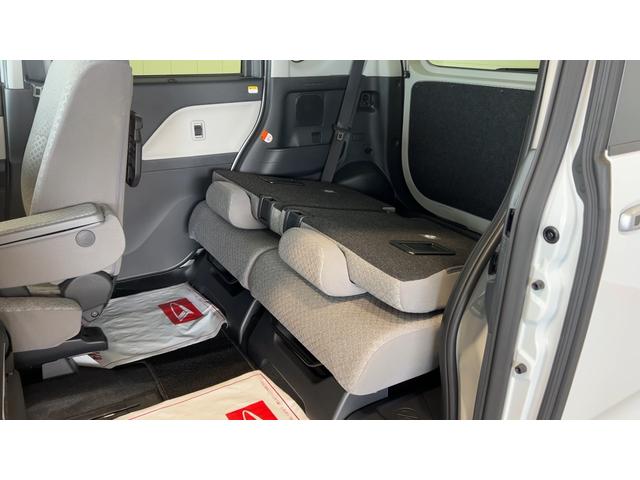 タントＸ（茨城県）の中古車