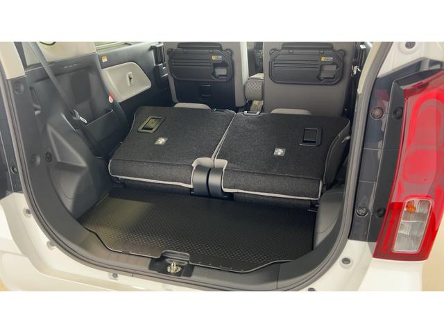 タントＸ（茨城県）の中古車