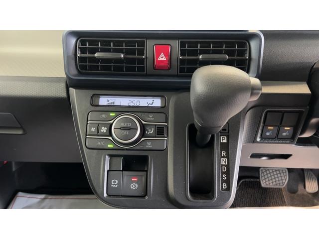 タントＸ（茨城県）の中古車