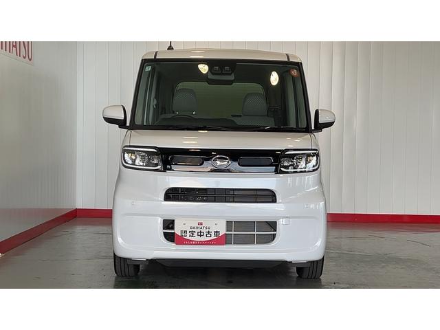 タントＸ（茨城県）の中古車