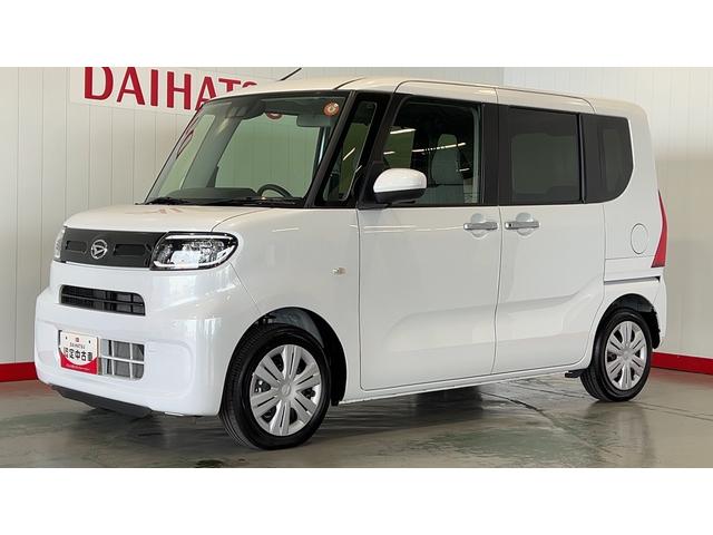 タントＸ（茨城県）の中古車