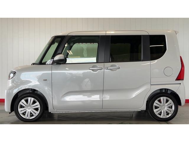 タントＸ（茨城県）の中古車