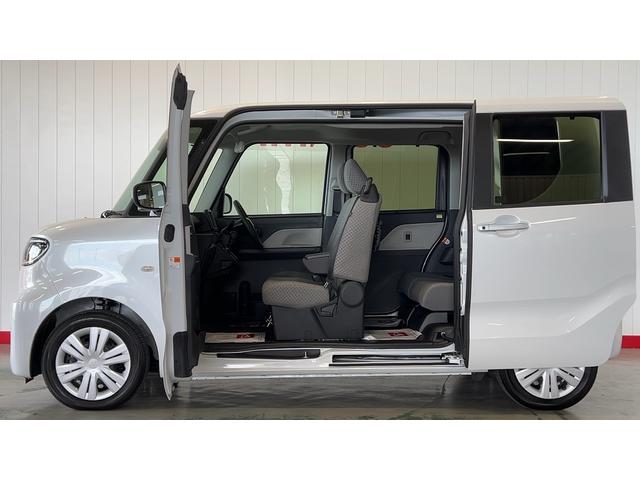 タントＸ（茨城県）の中古車