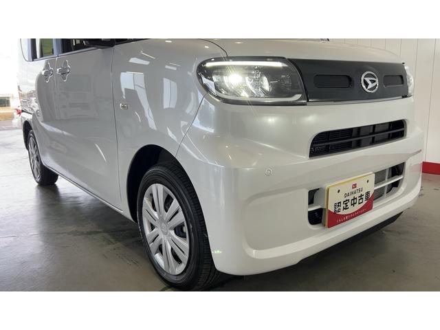 タントＸ（茨城県）の中古車