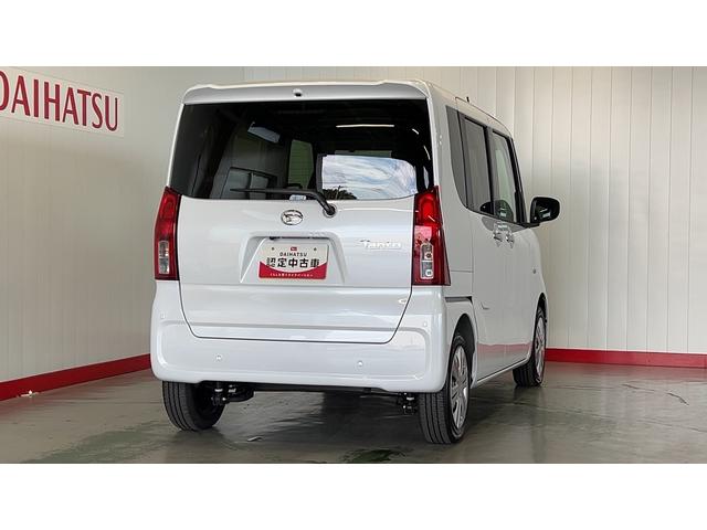 タントＸ（茨城県）の中古車