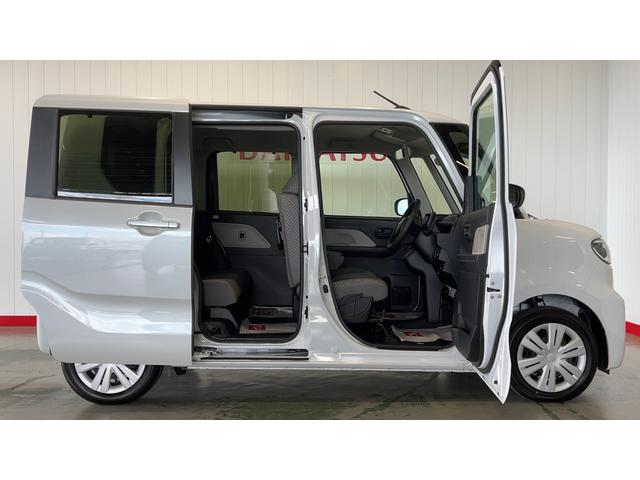 タントＸ（茨城県）の中古車