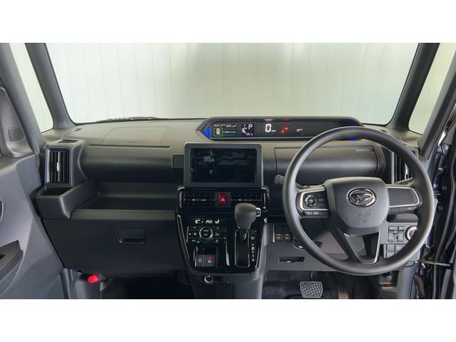 タントカスタムＸ（茨城県）の中古車