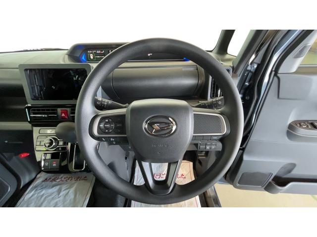 タントカスタムＸ（茨城県）の中古車