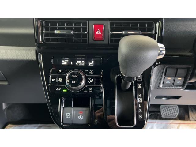 タントカスタムＸ（茨城県）の中古車