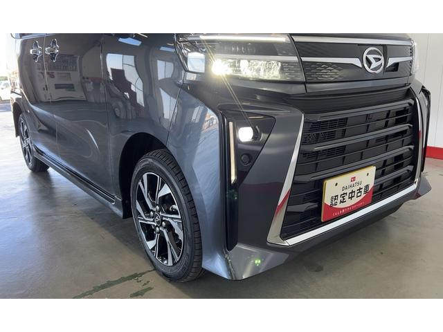 タントカスタムＸ（茨城県）の中古車