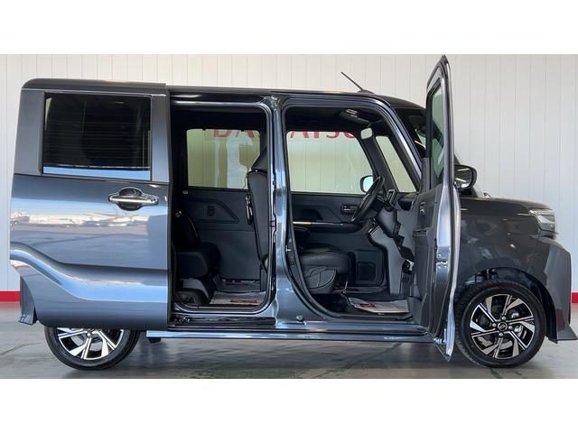 タントカスタムＸ（茨城県）の中古車