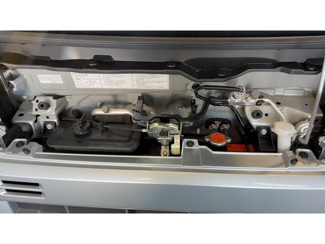 ハイゼットカーゴＤＸ（茨城県）の中古車