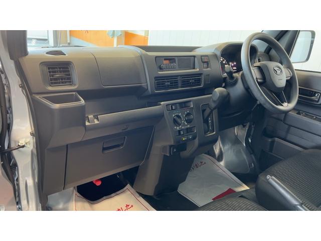 ハイゼットカーゴＤＸ（茨城県）の中古車