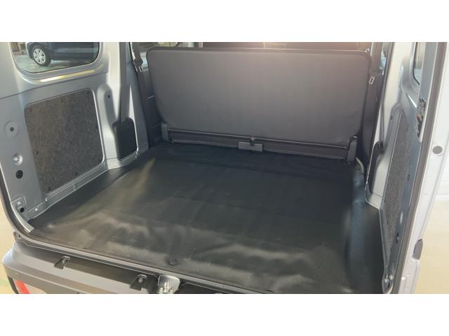 ハイゼットカーゴＤＸ（茨城県）の中古車