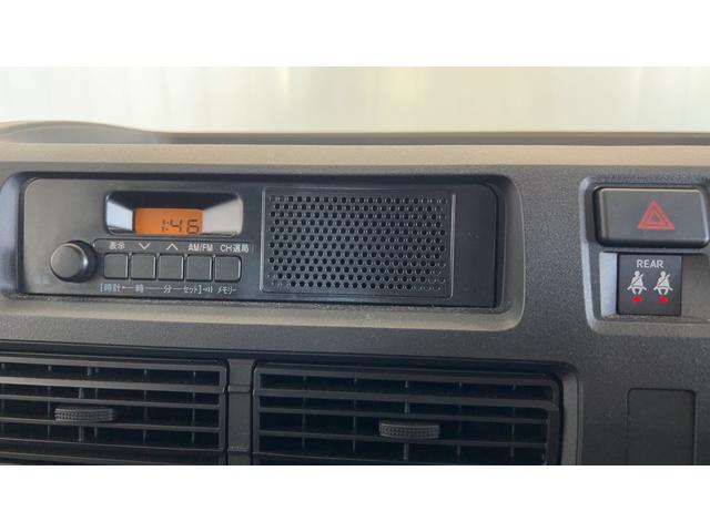 ハイゼットカーゴＤＸ（茨城県）の中古車