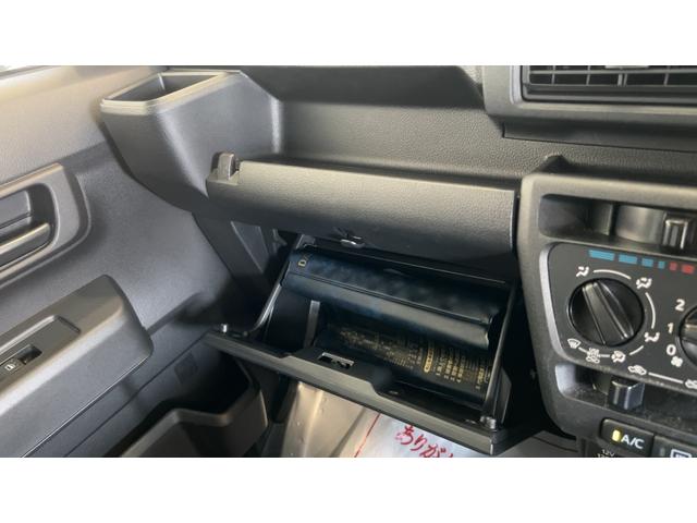 ハイゼットカーゴＤＸ（茨城県）の中古車