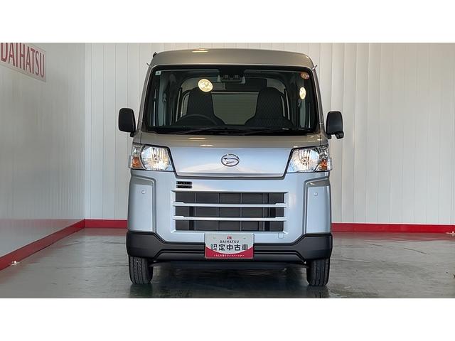 ハイゼットカーゴＤＸ（茨城県）の中古車