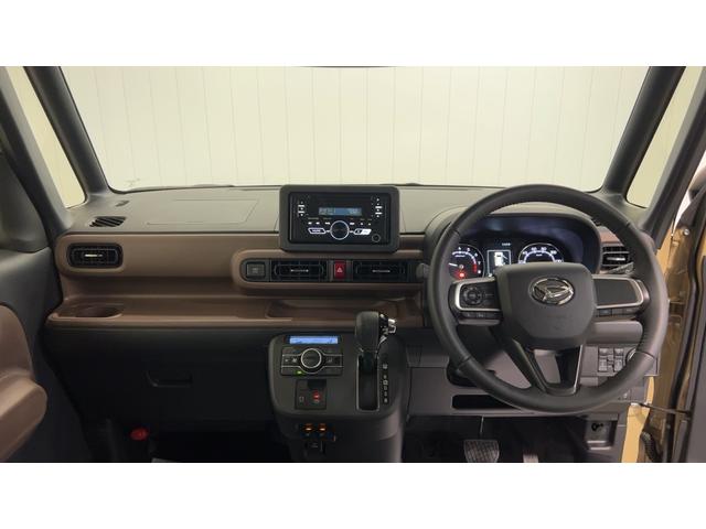 ムーヴキャンバスセオリーＧ（茨城県）の中古車