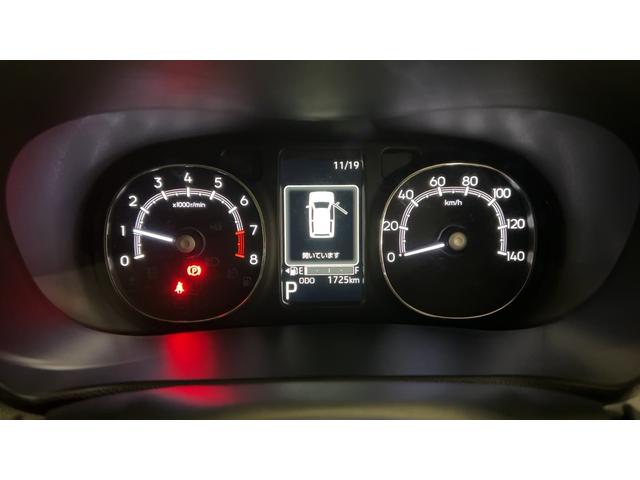 ムーヴキャンバスセオリーＧ（茨城県）の中古車