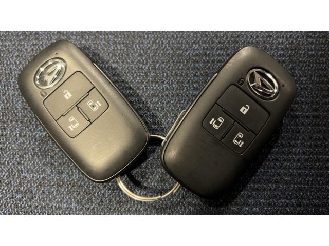 ムーヴキャンバスセオリーＧ（茨城県）の中古車