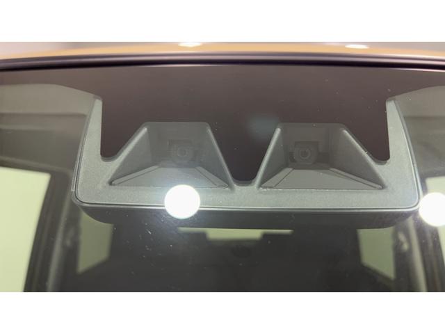 ムーヴキャンバスセオリーＧ（茨城県）の中古車