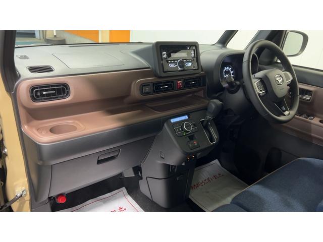 ムーヴキャンバスセオリーＧ（茨城県）の中古車