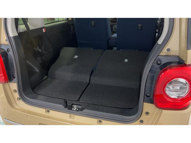 ムーヴキャンバスセオリーＧ（茨城県）の中古車