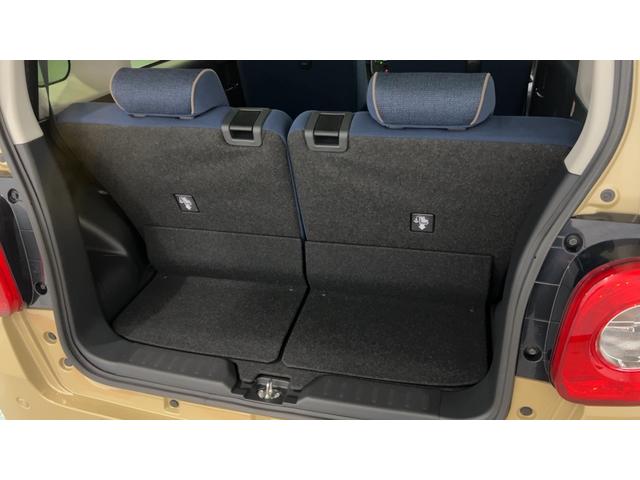 ムーヴキャンバスセオリーＧ（茨城県）の中古車