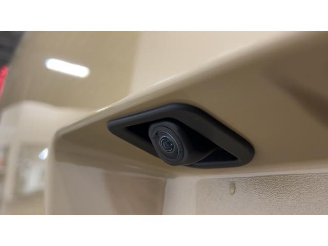 ムーヴキャンバスセオリーＧ（茨城県）の中古車