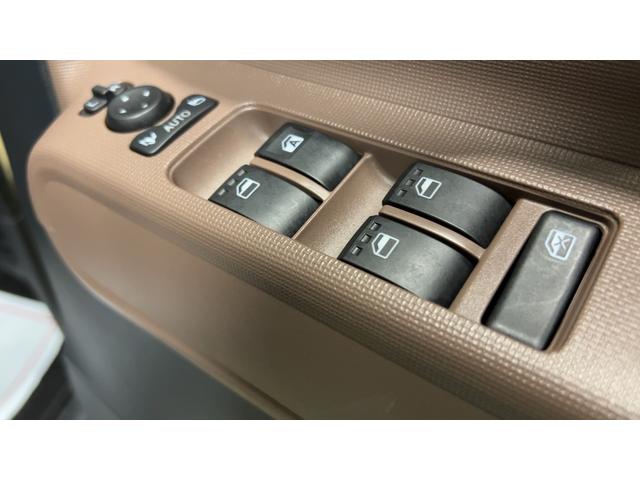 ムーヴキャンバスセオリーＧ（茨城県）の中古車