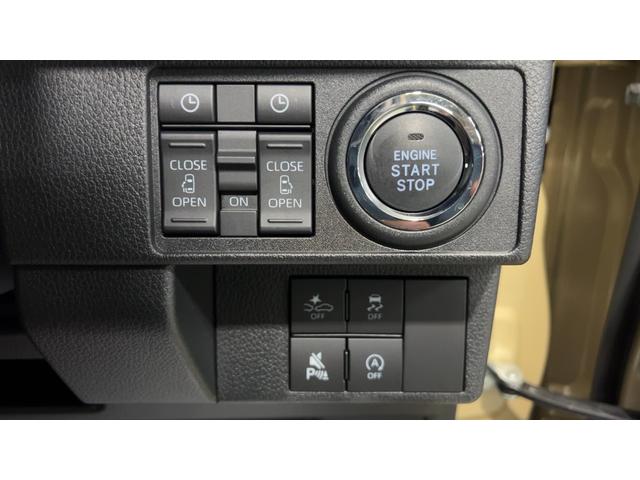 ムーヴキャンバスセオリーＧ（茨城県）の中古車