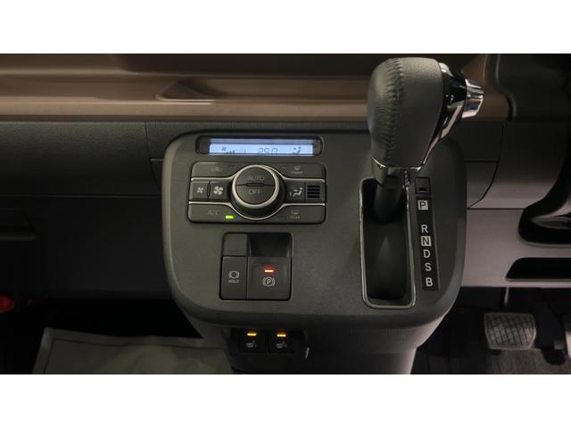 ムーヴキャンバスセオリーＧ（茨城県）の中古車