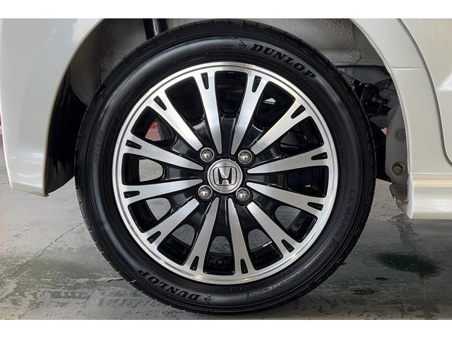 Ｎ−ＢＯＸカスタムＧ　ターボＳＳパッケージ（茨城県）の中古車