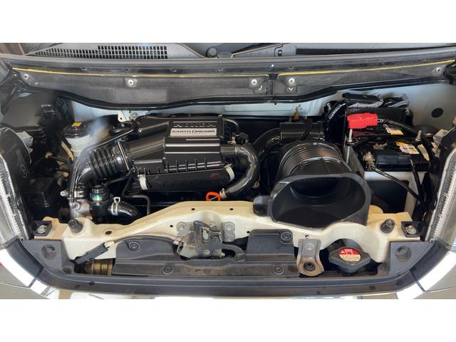 Ｎ−ＢＯＸカスタムＧ　ターボＳＳパッケージ（茨城県）の中古車