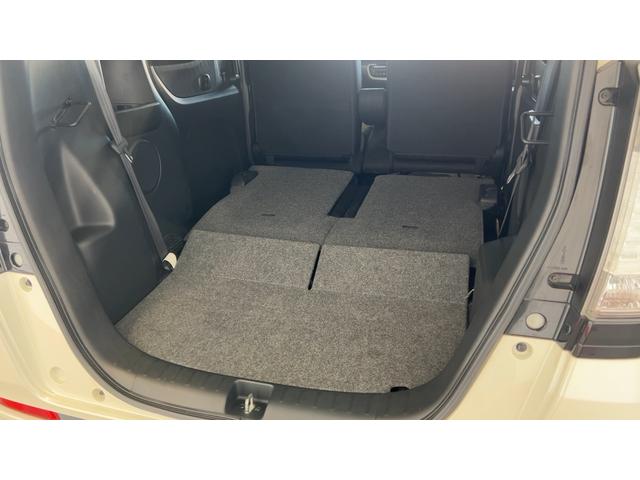 Ｎ−ＢＯＸカスタムＧ　ターボＳＳパッケージ（茨城県）の中古車