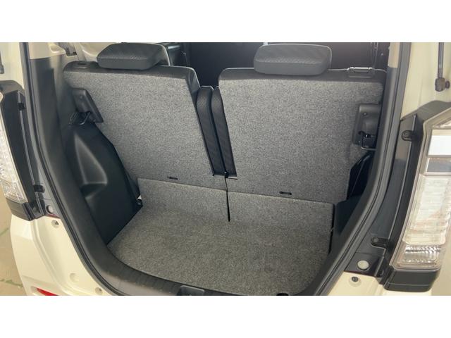 Ｎ−ＢＯＸカスタムＧ　ターボＳＳパッケージ（茨城県）の中古車