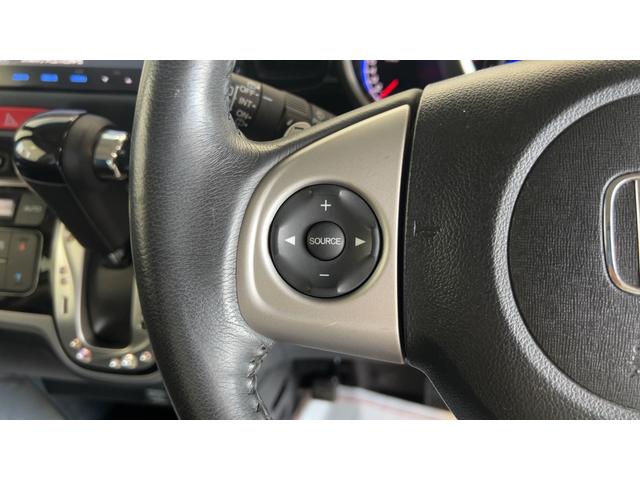 Ｎ−ＢＯＸカスタムＧ　ターボＳＳパッケージ（茨城県）の中古車