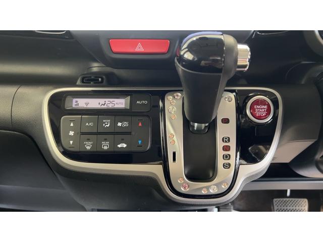 Ｎ−ＢＯＸカスタムＧ　ターボＳＳパッケージ（茨城県）の中古車