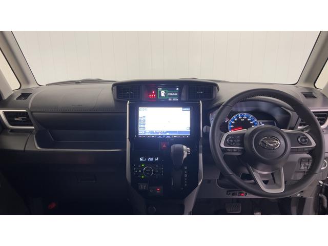 トールカスタムＧ（茨城県）の中古車