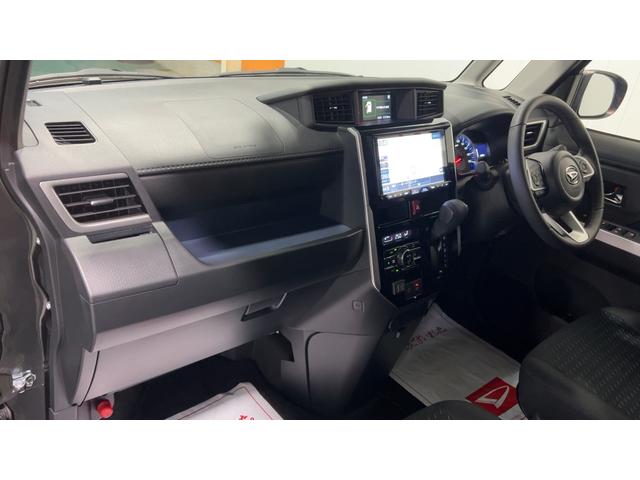 トールカスタムＧ（茨城県）の中古車