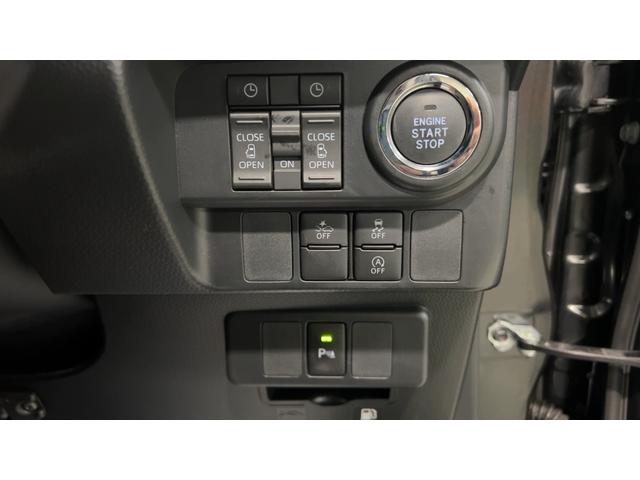 トールカスタムＧ（茨城県）の中古車