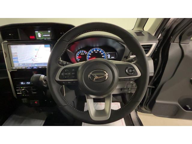 トールカスタムＧ（茨城県）の中古車